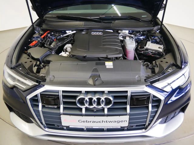 Audi A6 allroad 40 TDI Quattro