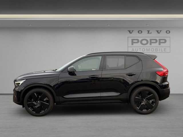 Volvo XC40 XC40