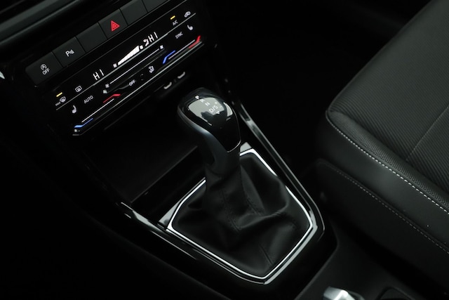 Volkswagen T-Cross 1.0 TSI DSG Style