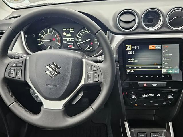Suzuki Vitara AllGrip Hybrid Shine