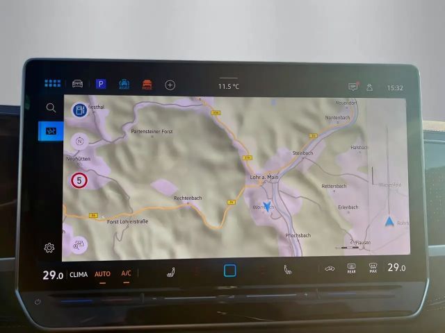 Volkswagen Passat 2.0 TDI DSG R-Line