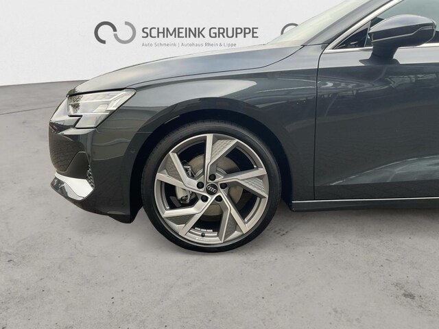 Audi A3 35 TFSI S-Tronic Sportback