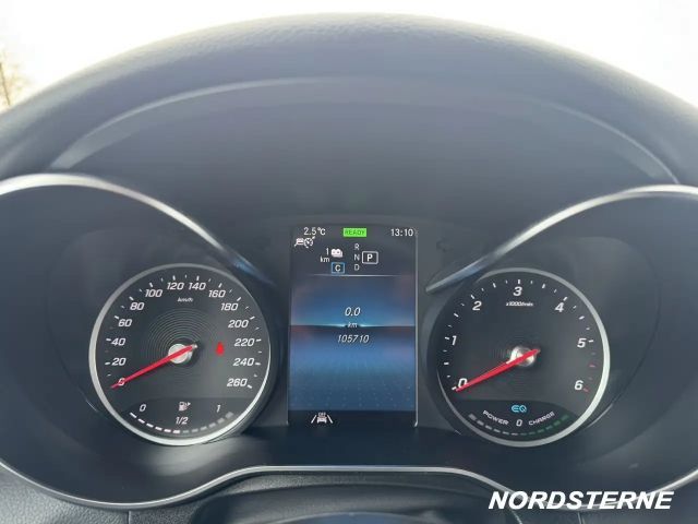 Mercedes-Benz GLC 300 4MATIC AMG Line