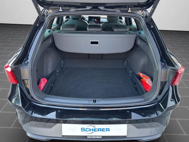 Cupra Leon DSG Sportstourer