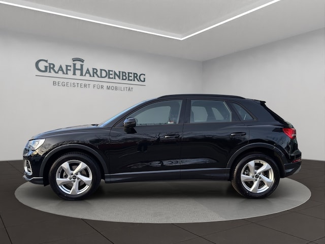 Audi Q3 35 TFSI S-Tronic