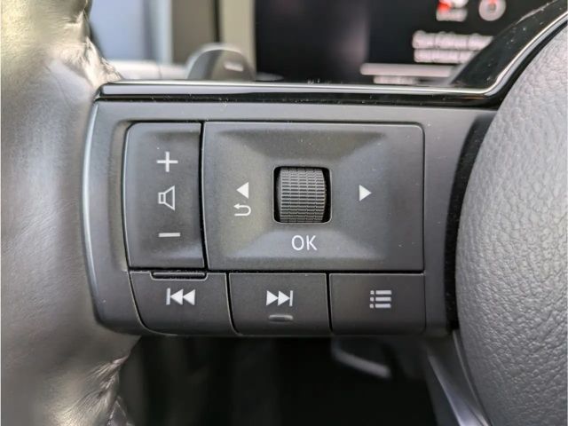 Nissan Qashqai Tekna