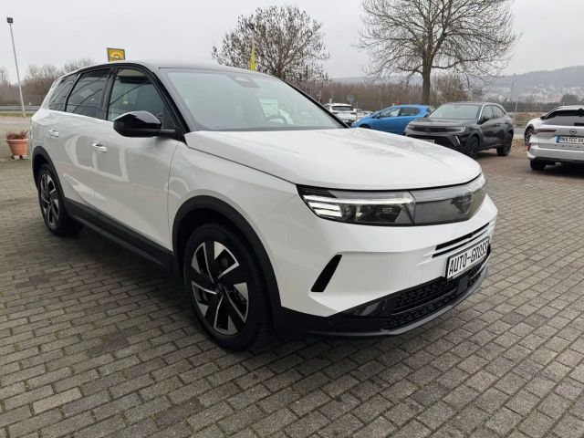 Opel Grandland X GS-Line Grand Sport Hybrid