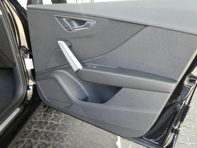 Audi Q2 35 TDI Quattro