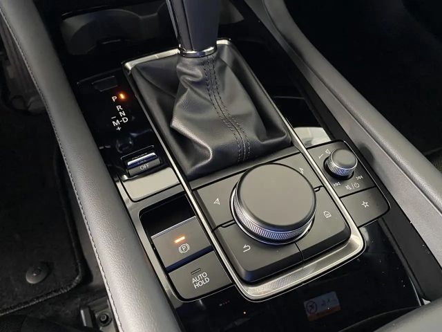 Mazda 3 2.5 Centre AUTOMATIK Lenkradheiz., PDC, Log-in, 18