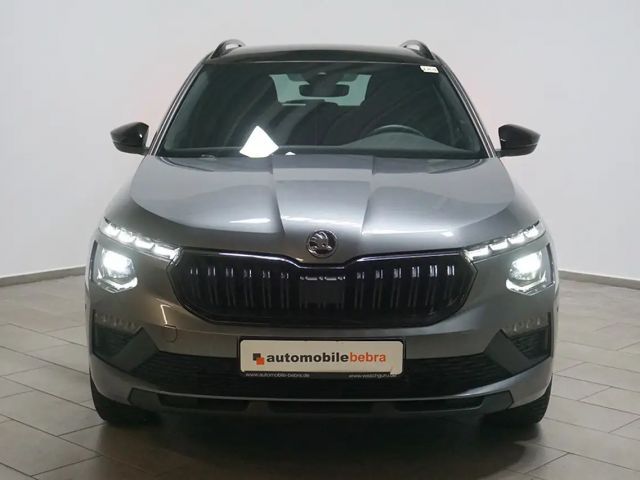 Skoda Kamiq 1.5 TSI Selection