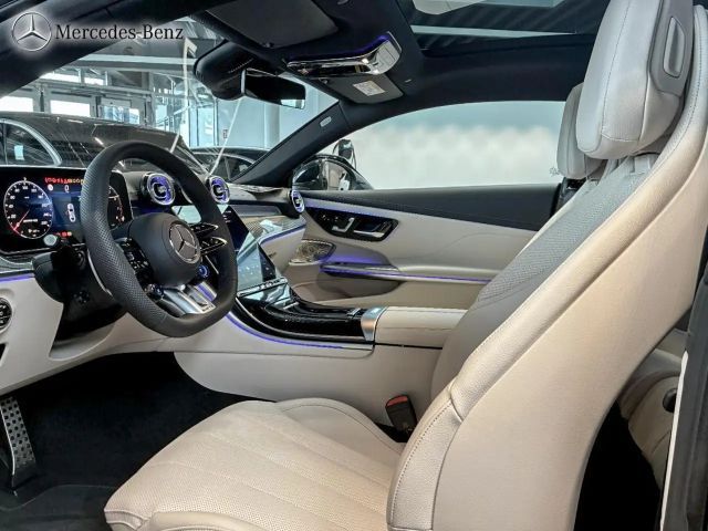 Mercedes-Benz CLE 53 AMG 4MATIC+ AMG Line