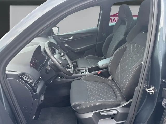 Skoda Karoq Sportline