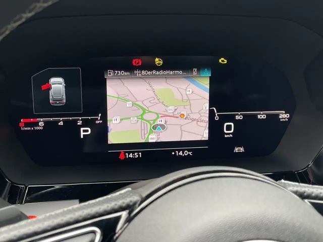 Audi A3 30 TFSI Sedan