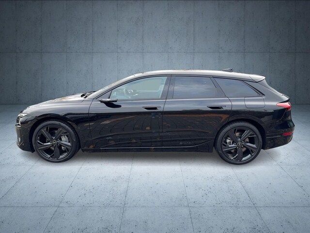 Audi A6 e-tron Avant Performance