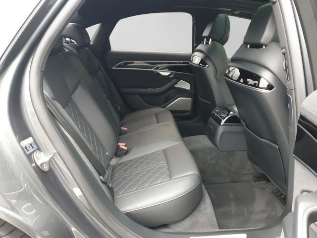 Audi A8 50 TDI Quattro S-Line