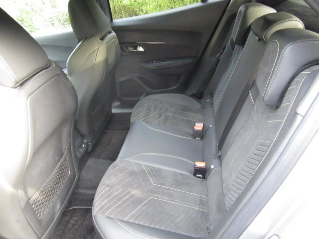 Peugeot 2008 EAT8 GT-Line PureTech