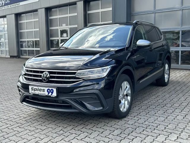 Volkswagen Tiguan Allspace Life