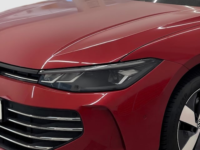 Volkswagen Passat 1.5 eTSI Business IQ.Drive