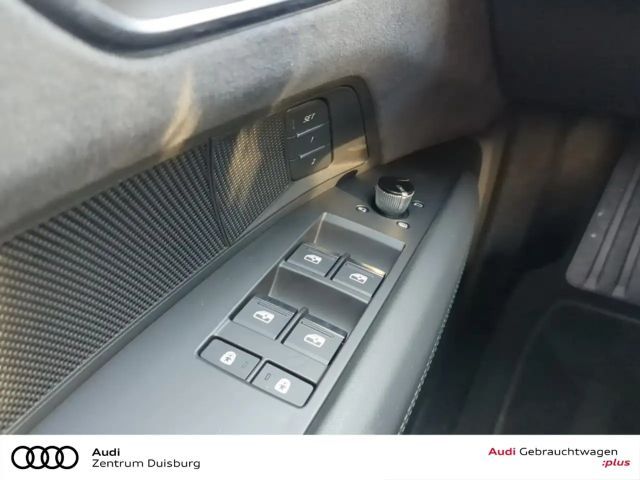 Audi RS e-tron GT Quattro