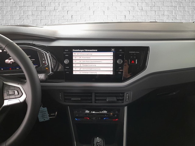 Volkswagen Taigo Life