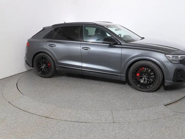 Audi Q8 Hybride Quattro