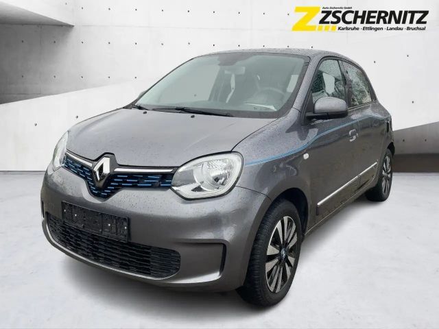 Renault Twingo Electric Intens