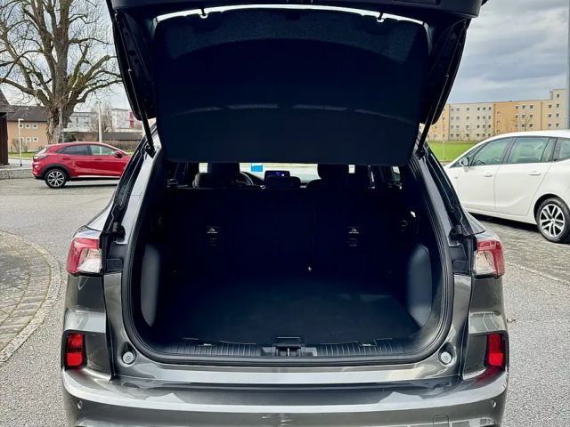 Ford Kuga Plug in Hybrid ST Line