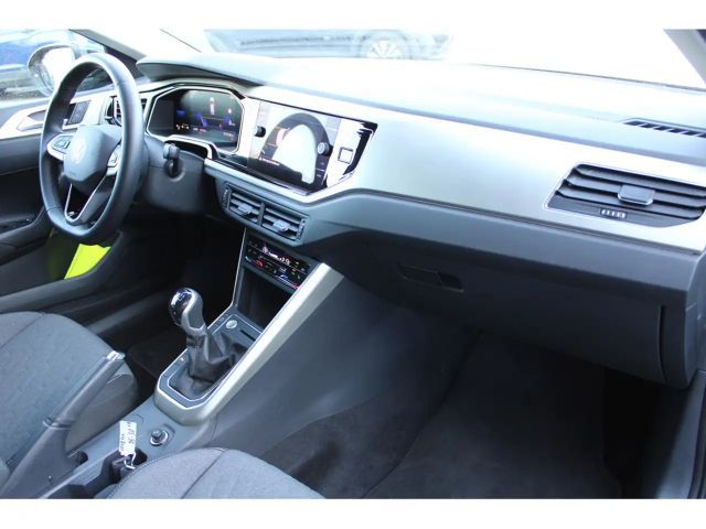 Volkswagen Taigo 1.0 TSI Life