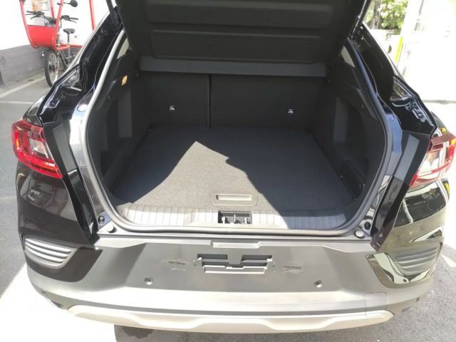 Renault Arkana Techno