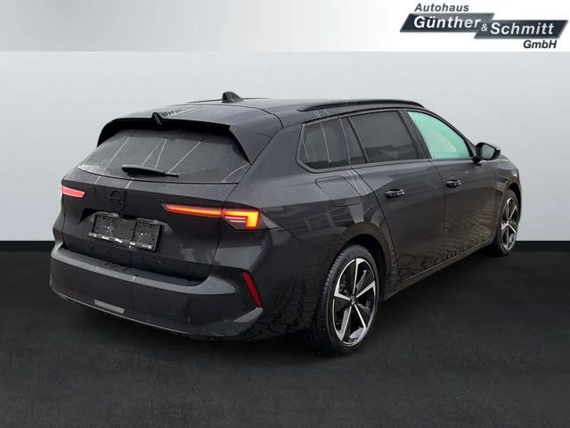Opel Astra GS-Line Grand Sport Sports Tourer