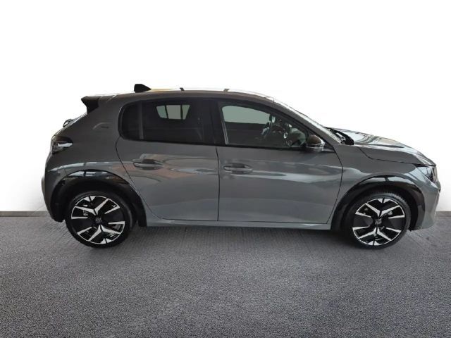 Peugeot 208 GT-Line Hybrid