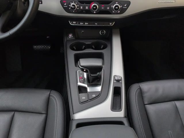 Audi A5 50 TDI Quattro