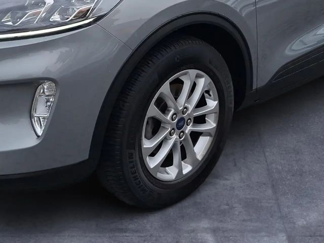 Ford Kuga Titanium X