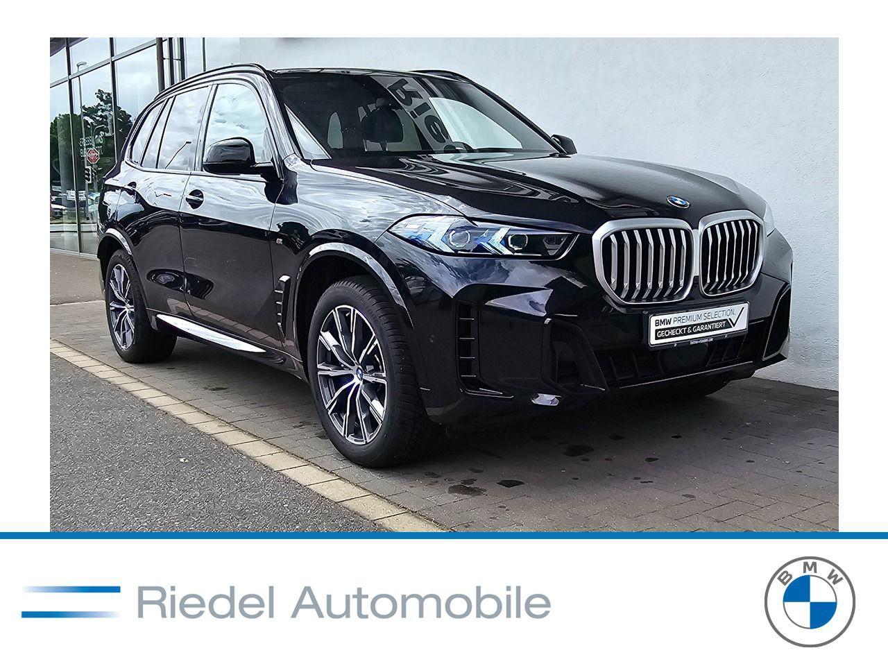 BMW X5 xDrive30d