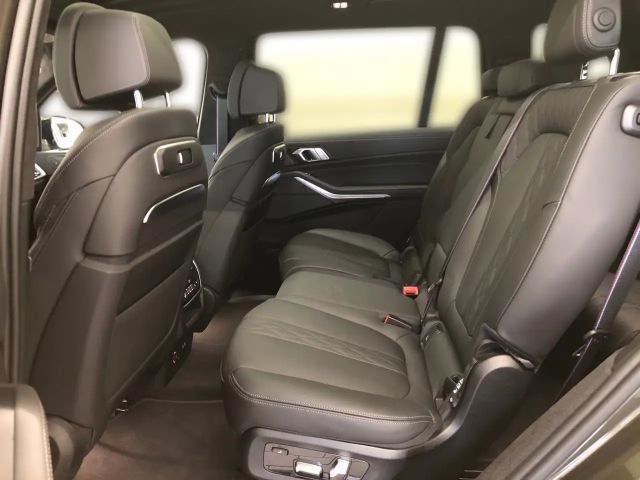 BMW X7 xDrive40d