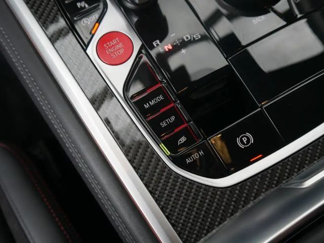 BMW M8 Coupé Gran Coupé