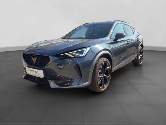 Cupra Formentor 2.0 TSI VZ