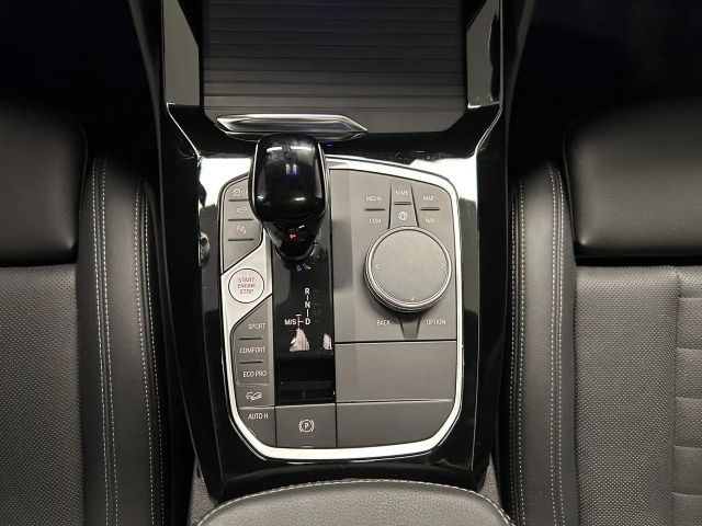 BMW X4 Coupé M-Sport xDrive20d