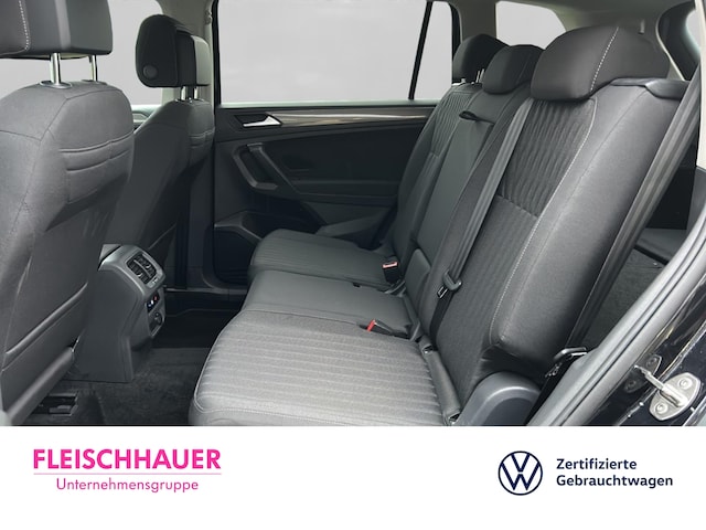 Volkswagen Tiguan Allspace DSG Life