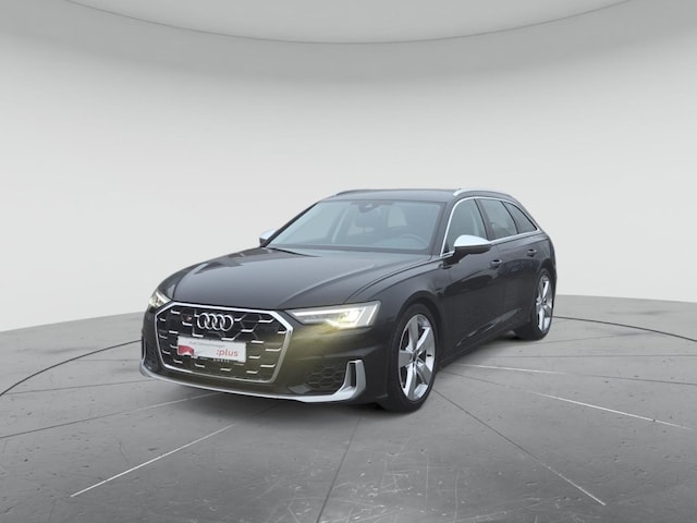 Audi S6 Avant Quattro
