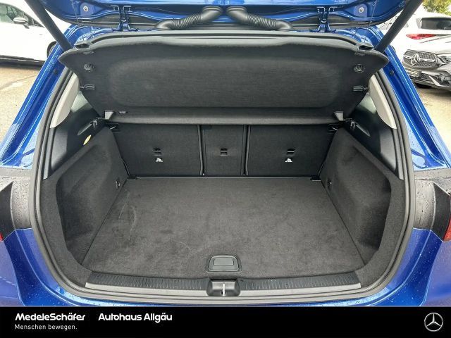 Mercedes-Benz B 200 Progressive