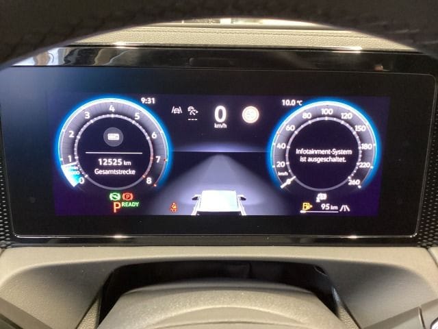 Volkswagen Tiguan 1.5 eTSI DSG Life