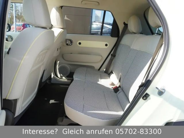 Hyundai INSTER 49 kWh Prime