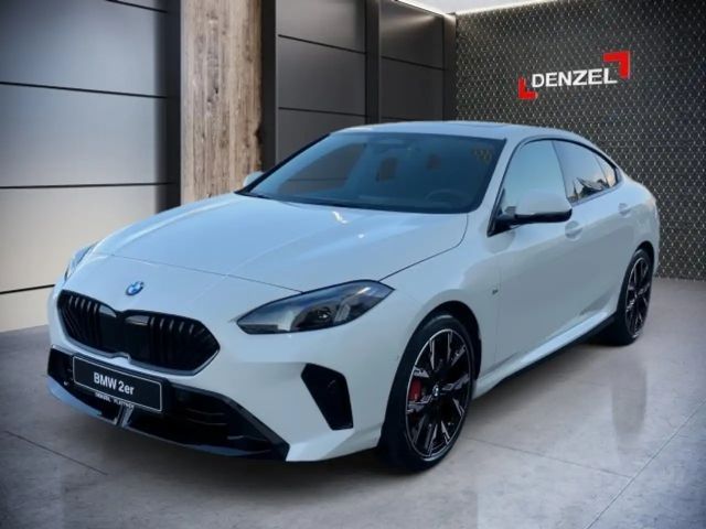 BMW 220 Coupé Gran Coupé