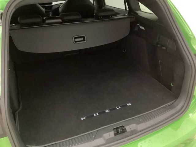 Ford Focus ST Line Wagon