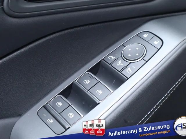 Nissan Qashqai AWD N-Connecta