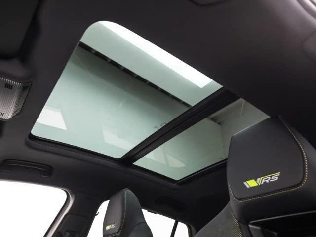 Skoda Enyaq Lounge RS