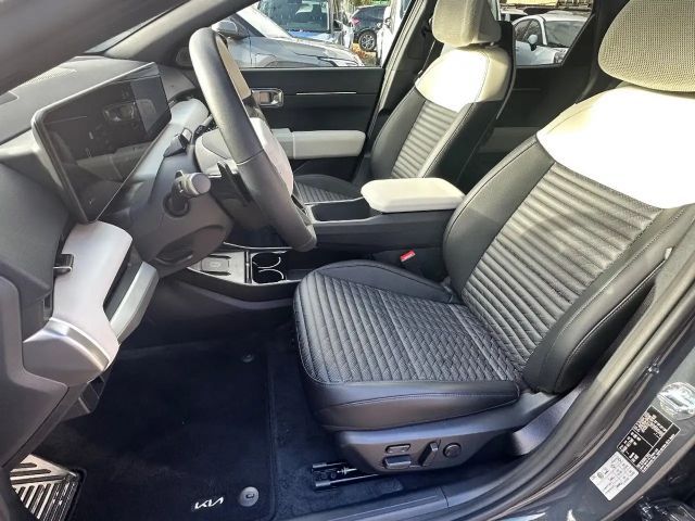 Kia EV4 81.4 kWh FWD GT-Line