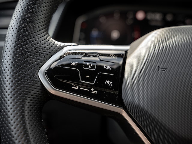 Volkswagen Tiguan 2.0 TDI Allspace R-Line