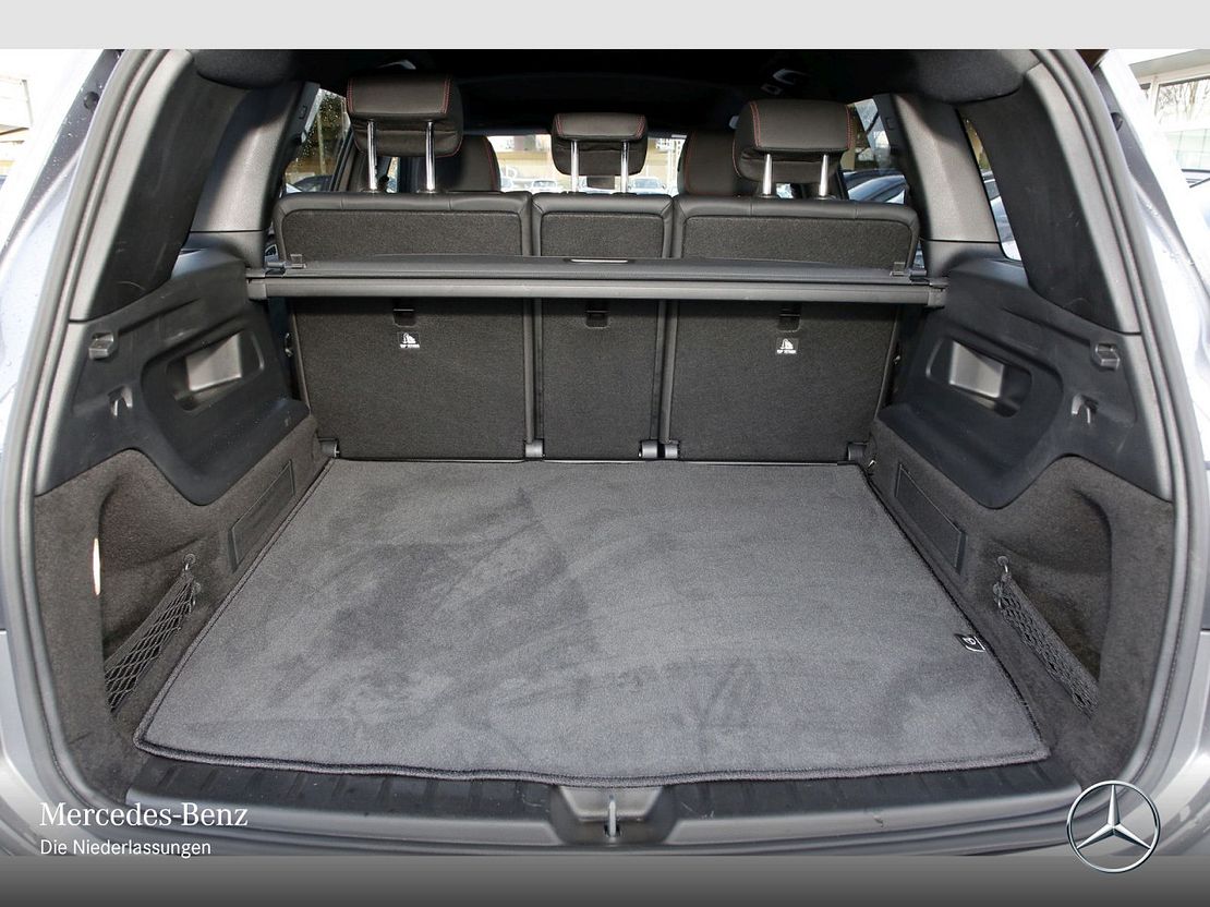 Mercedes-Benz EQB 350 4MATIC